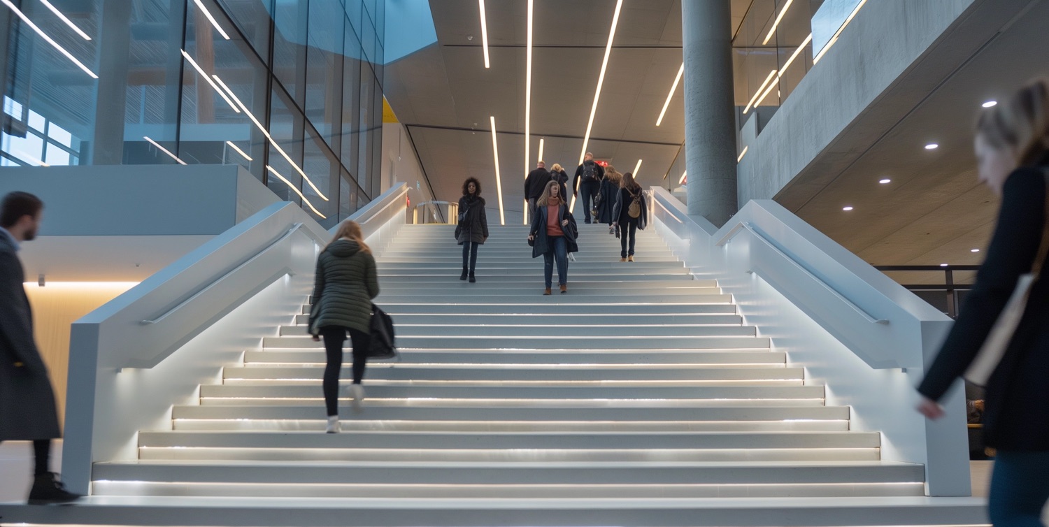 Auckland Central Tech Hub
