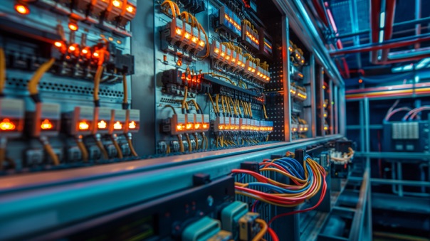 Electrical Engineering